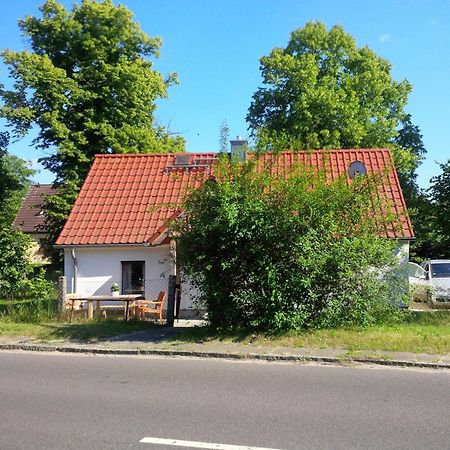 Villa Froehlich Straupitz Kültér fotó