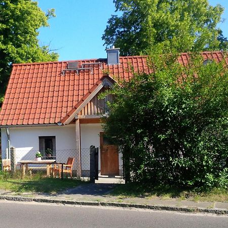 Villa Froehlich Straupitz Kültér fotó